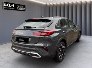 Kia XCeed MD26 1.6 T-GDI DCT Vision/Komfort LED