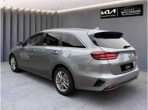Kia Ceed SW Ceed Sportswagon 1.5 T-GDI DCT Ultimate/Style Navi