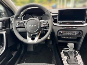 Kia XCeed MD26 1.6 T-GDI DCT Vision/Komfort LED
