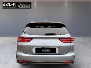 Kia Ceed SW Ceed Sportswagon 1.5 T-GDI DCT Ultimate/Style Navi