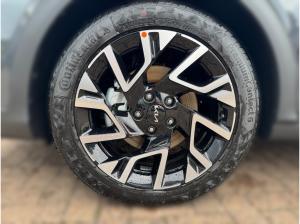 Kia XCeed MD26 1.6 T-GDI DCT Vision/Komfort LED