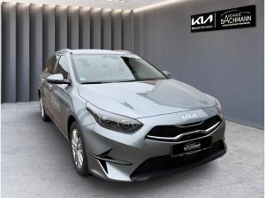 Kia Ceed SW Ceed Sportswagon 1.5 T-GDI DCT Ultimate/Style Navi