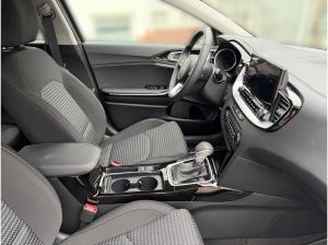 Kia Ceed SW Ceed Sportswagon 1.5 T-GDI DCT Ultimate/Style Navi