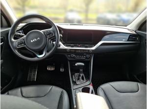 Kia Niro 1.6 PHEV Spirit/LED/Leder Plus/SD/JBL Navi