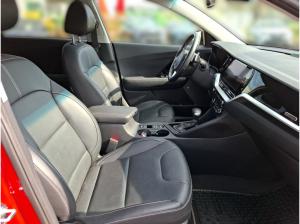 Kia Niro 1.6 PHEV Spirit/LED/Leder Plus/SD/JBL Navi