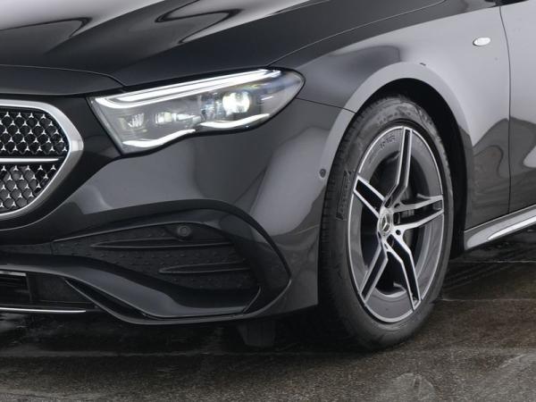 Mercedes-Benz E 300 de 4M T-Modell +AMG+AHK+360°+DigitalLight+