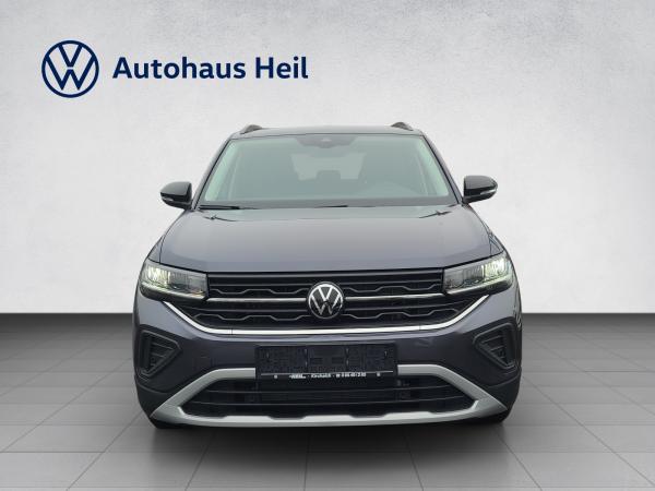 Volkswagen T-Cross Energy 1.0 TSI DSG *AHK*RFK*