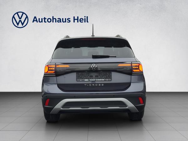 Volkswagen T-Cross Energy 1.0 TSI DSG *AHK*RFK*