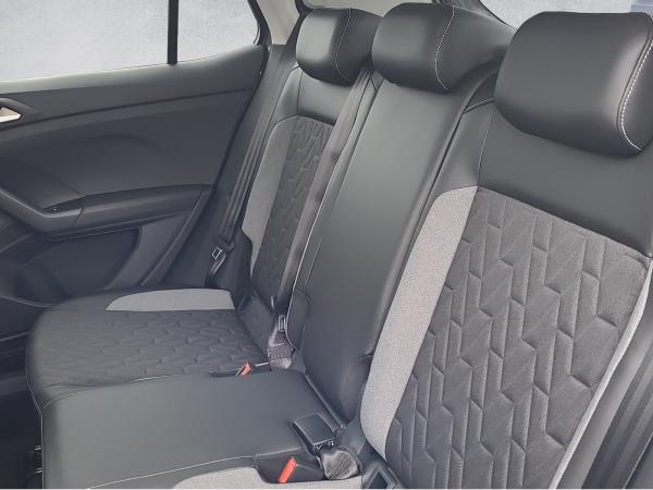 Volkswagen T-Cross Energy 1.0 TSI DSG *AHK*RFK*