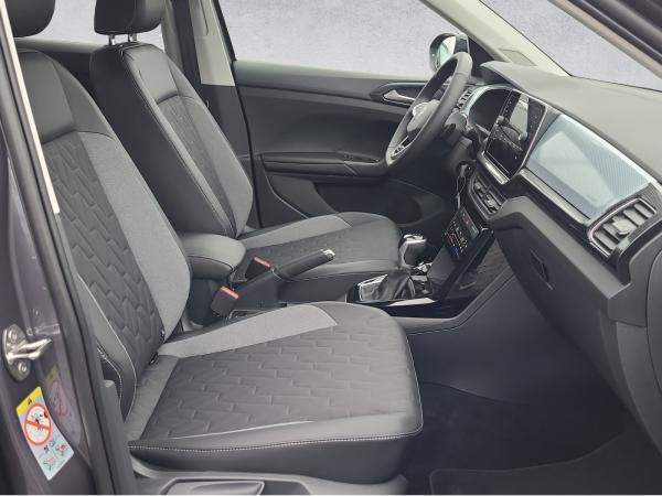 Volkswagen T-Cross Energy 1.0 TSI DSG *AHK*RFK*