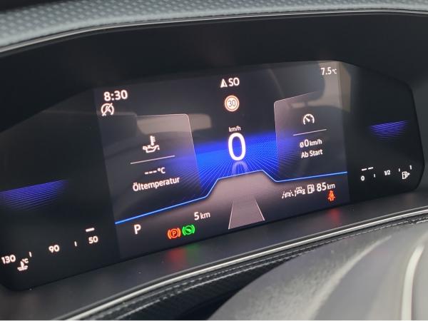 Volkswagen T-Cross Energy 1.0 TSI DSG *AHK*RFK*