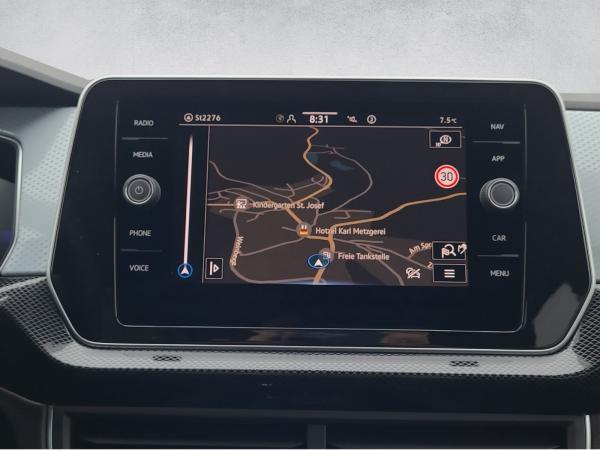 Volkswagen T-Cross Energy 1.0 TSI DSG *AHK*RFK*