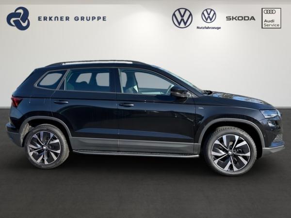 Skoda Karoq 2.0 TDI DSG Tour +AHK+CANTON+ACC+RFK+PDC+SHZ+BHFS+LED+