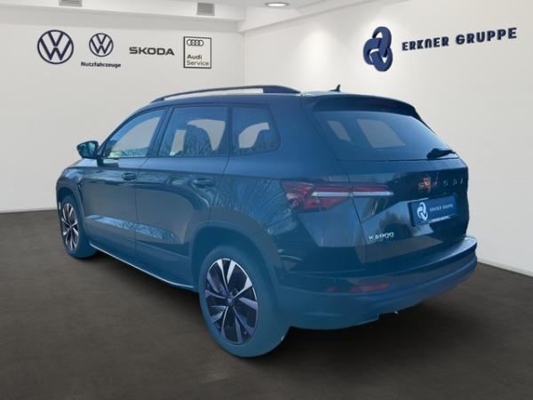 Skoda Karoq 2.0 TDI DSG Tour +AHK+CANTON+ACC+RFK+PDC+SHZ+BHFS+LED+