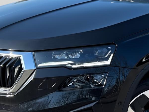 Skoda Karoq 2.0 TDI DSG Tour +AHK+CANTON+ACC+RFK+PDC+SHZ+BHFS+LED+