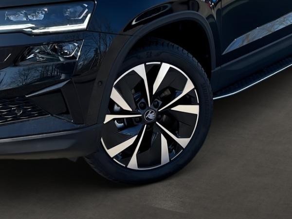 Skoda Karoq 2.0 TDI DSG Tour +AHK+CANTON+ACC+RFK+PDC+SHZ+BHFS+LED+