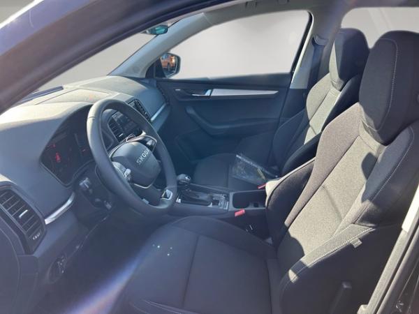 Skoda Karoq 2.0 TDI DSG Tour +AHK+CANTON+ACC+RFK+PDC+SHZ+BHFS+LED+