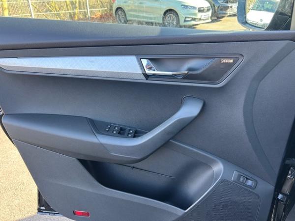 Skoda Karoq 2.0 TDI DSG Tour +AHK+CANTON+ACC+RFK+PDC+SHZ+BHFS+LED+