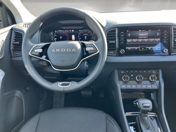 Skoda Karoq 2.0 TDI DSG Tour +AHK+CANTON+ACC+RFK+PDC+SHZ+BHFS+LED+