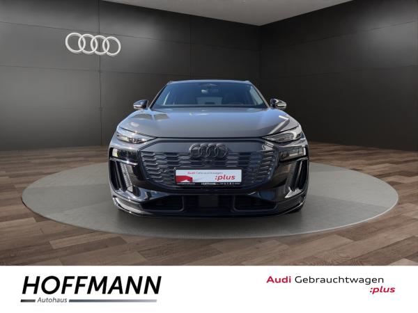 Audi e-tron Q6 Sportback performance S line 0,25%+AHK