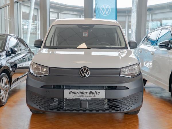 Volkswagen Caddy Cargo **sofort verfügbar**