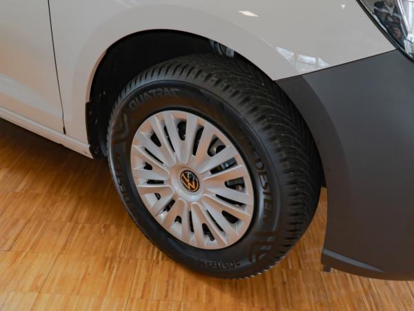 Volkswagen Caddy Cargo **sofort verfügbar**