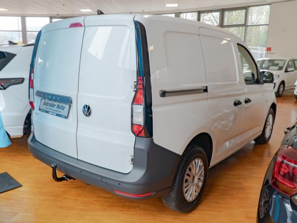 Volkswagen Caddy Cargo **sofort verfügbar**