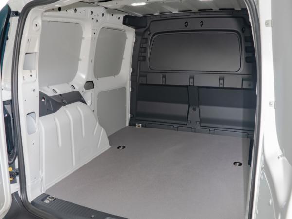 Volkswagen Caddy Cargo **sofort verfügbar**