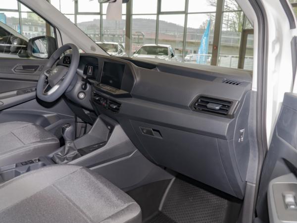 Volkswagen Caddy Cargo **sofort verfügbar**