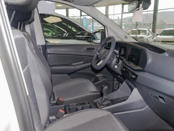 Volkswagen Caddy Cargo **sofort verfügbar**