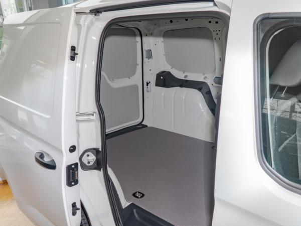 Volkswagen Caddy Cargo **sofort verfügbar**