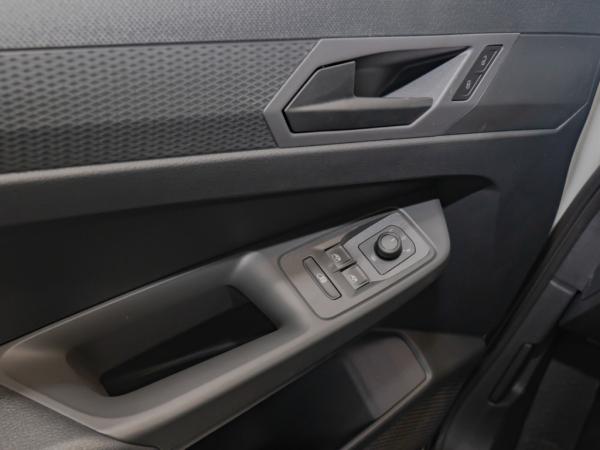 Volkswagen Caddy Cargo **sofort verfügbar**