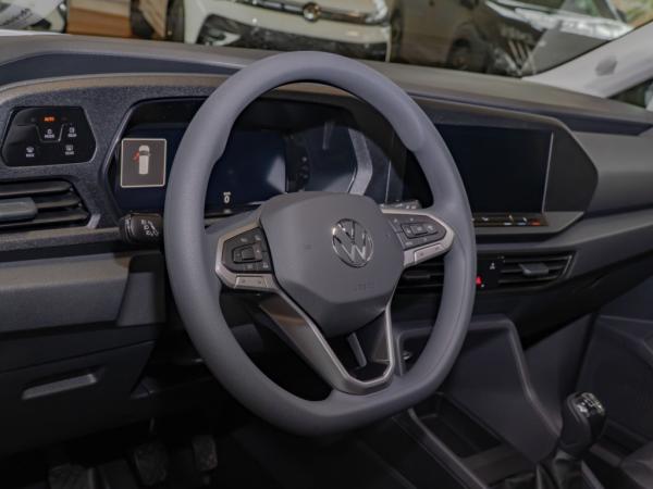 Volkswagen Caddy Cargo **sofort verfügbar**