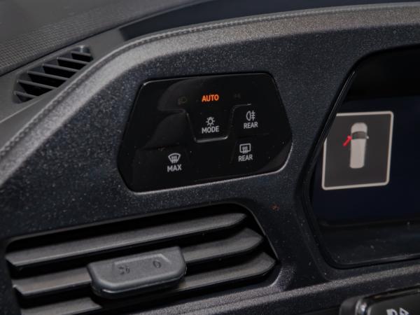 Volkswagen Caddy Cargo **sofort verfügbar**