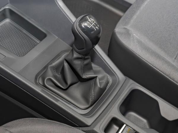 Volkswagen Caddy Cargo **sofort verfügbar**