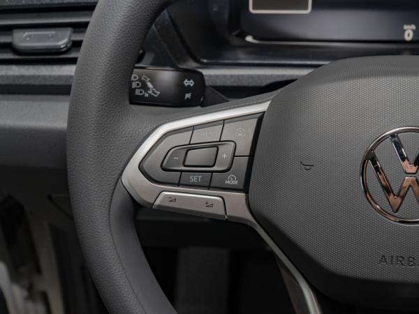 Volkswagen Caddy Cargo **sofort verfügbar**