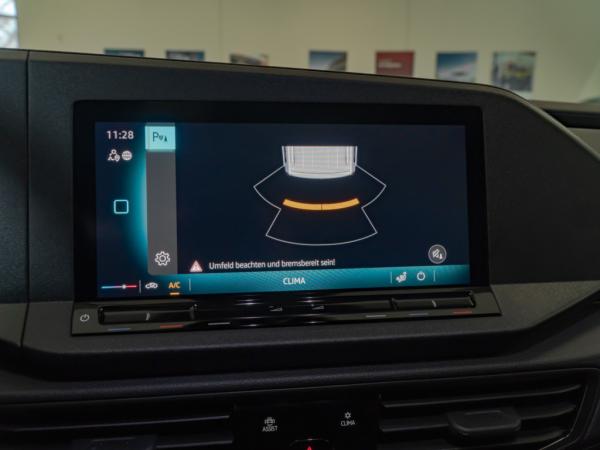 Volkswagen Caddy Cargo **sofort verfügbar**