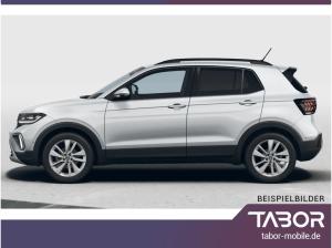 Volkswagen T-Cross 116 DSG IQMatrix ParkAs 17Z IQ.Drive SHZ