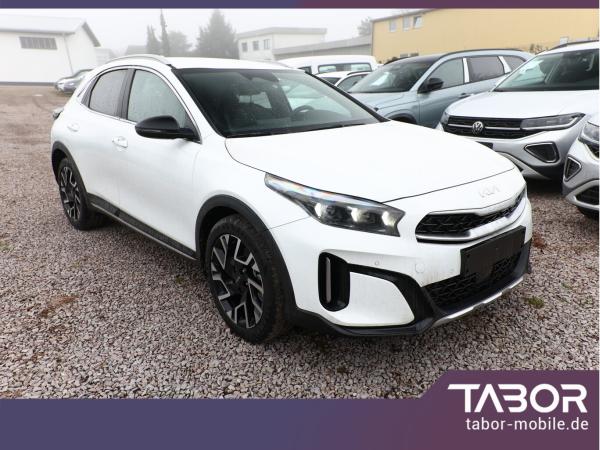 Kia XCeed DCT MY26 ACC Keyl 2Z-Klima SHZ LHZ Nav Kam