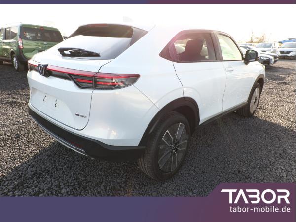 Honda HR-V HEV Elegance LED SHZ ACC Nav Keyl PrivG