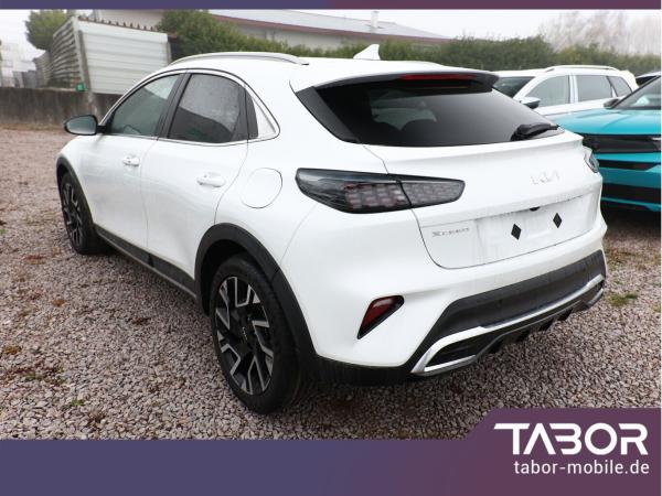 Kia XCeed DCT MY26 ACC Keyl 2Z-Klima SHZ LHZ Nav Kam