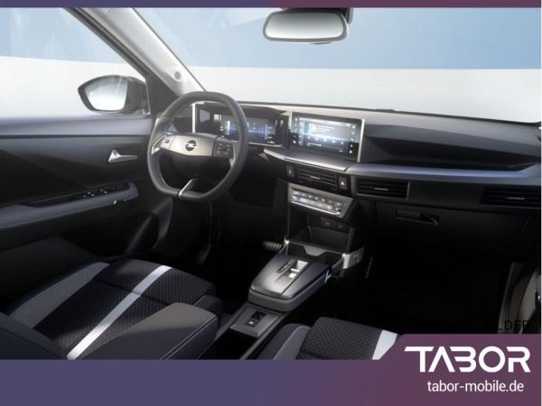 Opel Frontera 1.2 110 Hybrid AT6 GS TechP SHZ LHZ Nav
