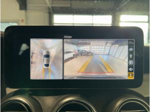 Mercedes-Benz C 220 d AMG Line LED Kamera Panorama Sitzheizung