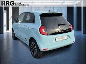 Renault Twingo TECHNO ELECTRIC 22 kWh BATTERIEKAUF