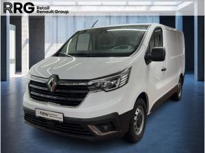 Renault Trafic KASTEN L1H1 3,0t dCi 150 EDC ohen KLIMA!