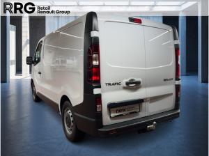 Renault Trafic KASTEN L1H1 3,0t dCi 150 EDC ohen KLIMA!