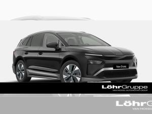 Skoda ENYAQ Enyaq 60 Ahk; Winter