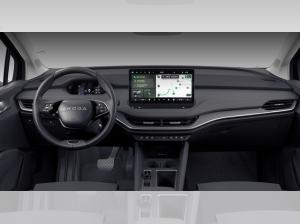 Skoda ENYAQ Enyaq 60 Ahk; Winter