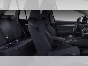 Skoda ENYAQ Enyaq 60 Ahk; Winter