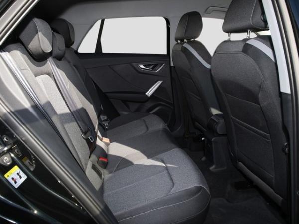 Audi Q2 30 TFSI advanced Kamera ACC Navi PDC+ GWP